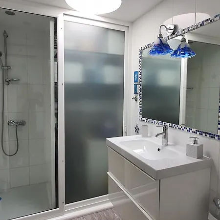 Apartamento Sea View Playa Blanca (Lanzarote)