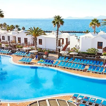 Sea View Apartamento Playa Blanca (Lanzarote)
