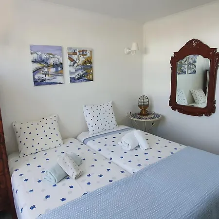 Appartamento Sea View *