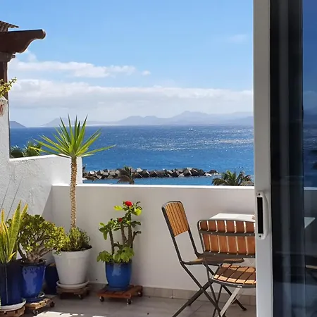 Appartamento Sea View Playa Blanca (Lanzarote)